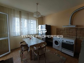 1 bedroom HEI, Varna 2
