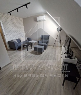 2 bedroom Kamenitsa 1, Plovdiv 1