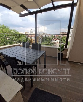 2 bedroom Kamenitsa 1, Plovdiv 10