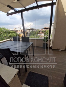 2 bedroom Kamenitsa 1, Plovdiv 11