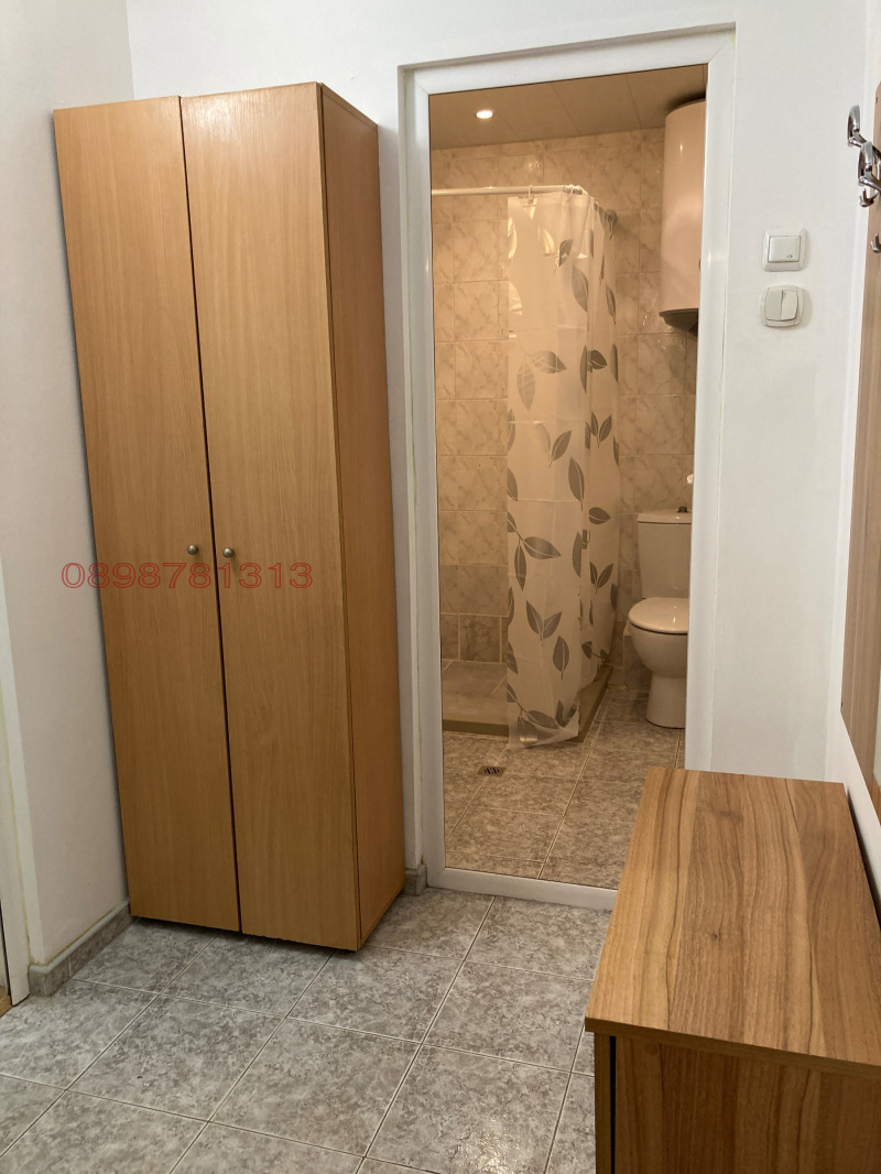 Дава под наем 1-СТАЕН, гр. Варна, Гръцка махала, снимка 2 - Апартаменти - 52882190