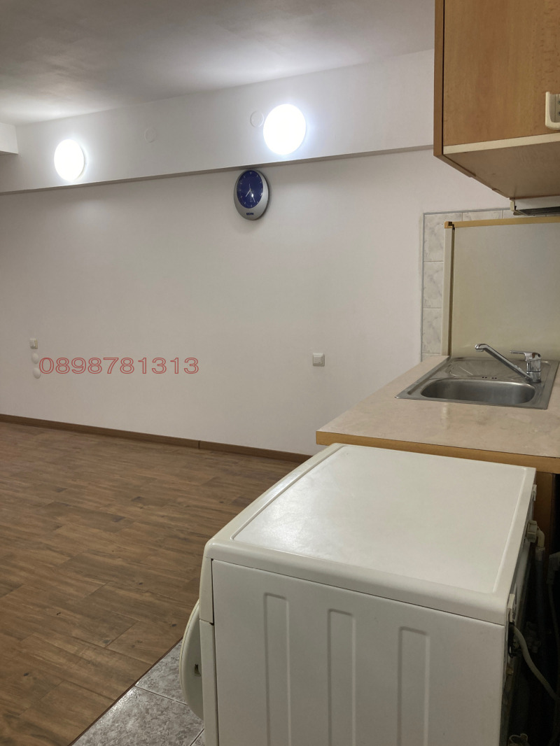 Дава под наем 1-СТАЕН, гр. Варна, Гръцка махала, снимка 8 - Апартаменти - 52882190