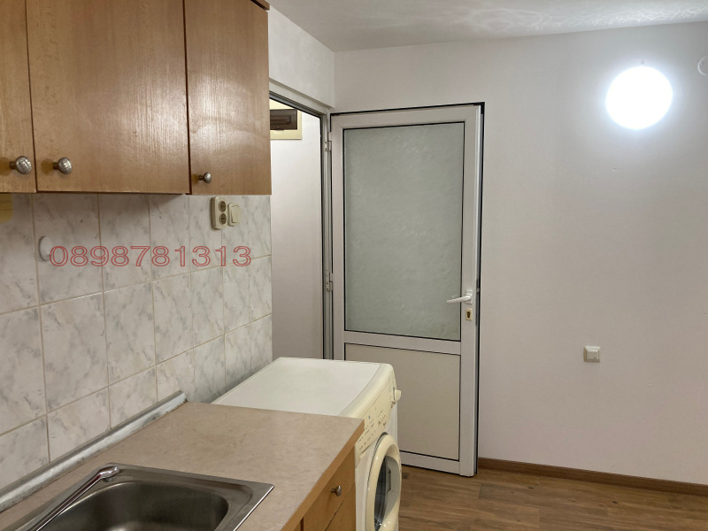 Дава под наем 1-СТАЕН, гр. Варна, Гръцка махала, снимка 10 - Апартаменти - 52882190