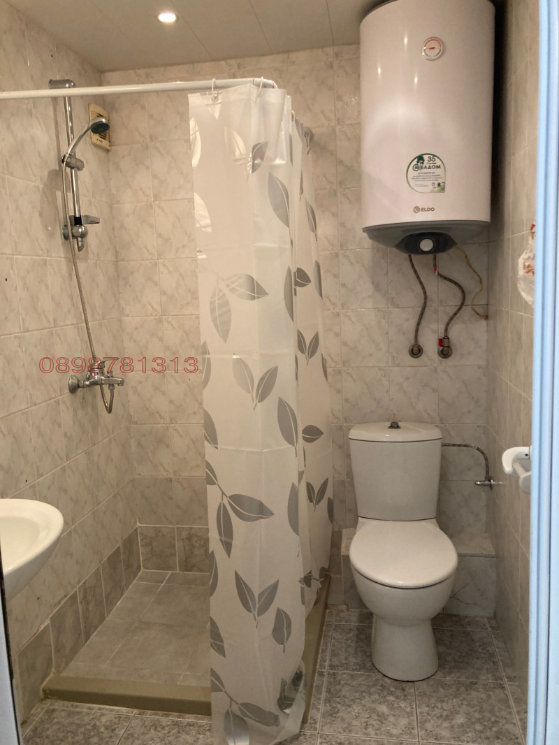 Дава под наем 1-СТАЕН, гр. Варна, Гръцка махала, снимка 17 - Апартаменти - 52882190