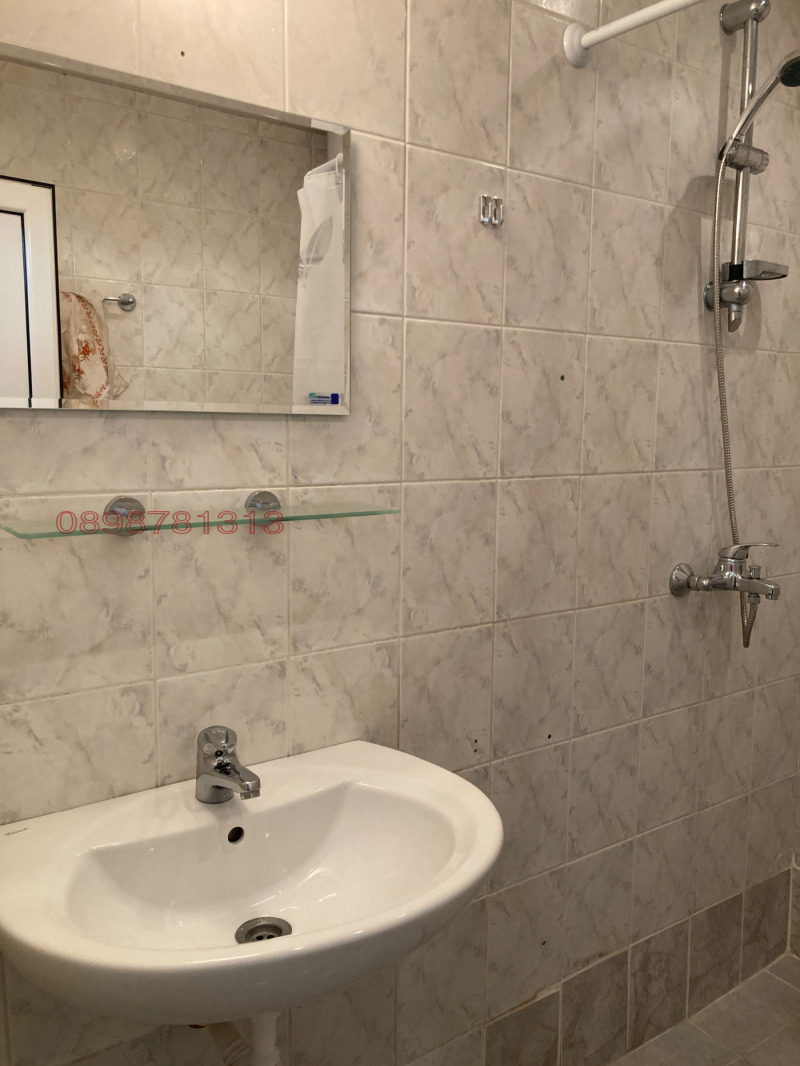 Дава под наем 1-СТАЕН, гр. Варна, Гръцка махала, снимка 5 - Апартаменти - 52882190