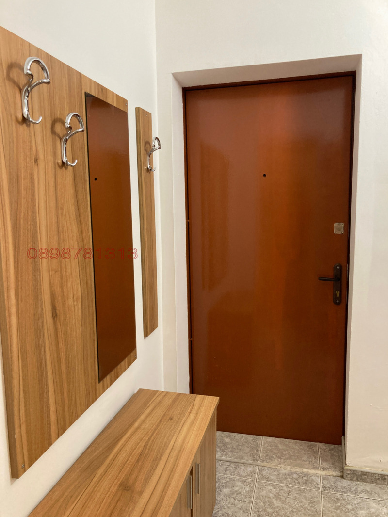 Дава под наем 1-СТАЕН, гр. Варна, Гръцка махала, снимка 3 - Апартаменти - 52882190