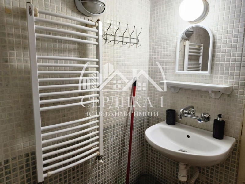 Дава под наем 1-СТАЕН, гр. София, Карпузица, снимка 8 - Апартаменти - 53430318