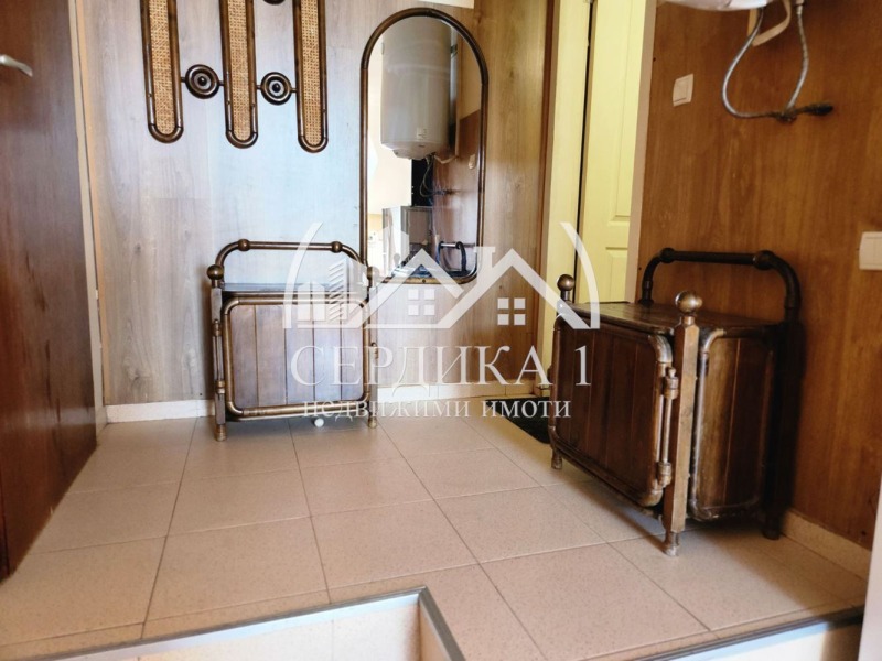 Дава под наем 1-СТАЕН, гр. София, Карпузица, снимка 7 - Апартаменти - 53430318