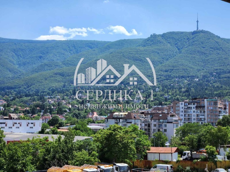 Дава под наем 1-СТАЕН, гр. София, Карпузица, снимка 11 - Апартаменти - 53430318