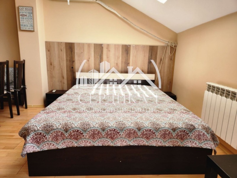 Дава под наем 1-СТАЕН, гр. София, Карпузица, снимка 6 - Апартаменти - 53430318