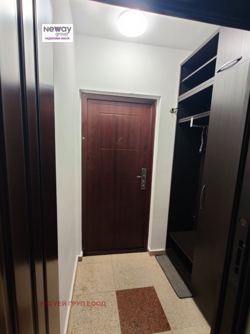 For Rent  1 bedroom Sofia , Manastirski livadi , 87 sq.m | 64658242 - image [15]