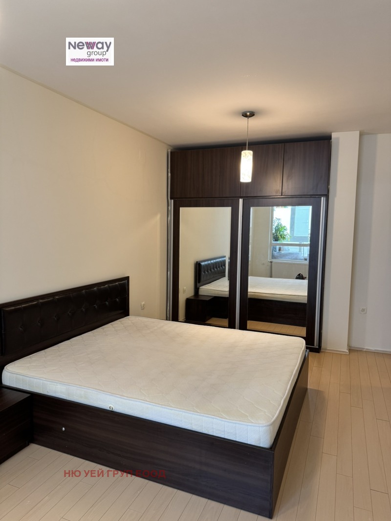 For Rent  1 bedroom Sofia , Manastirski livadi , 87 sq.m | 64658242 - image [9]