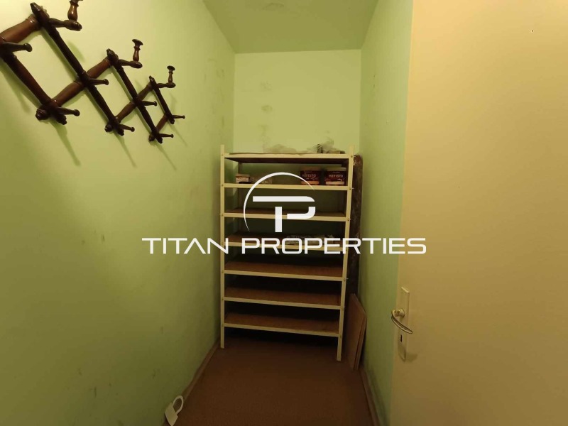 K pronájmu  1 ložnice Varna , ChEI , 65 m2 | 99844550 - obraz [10]