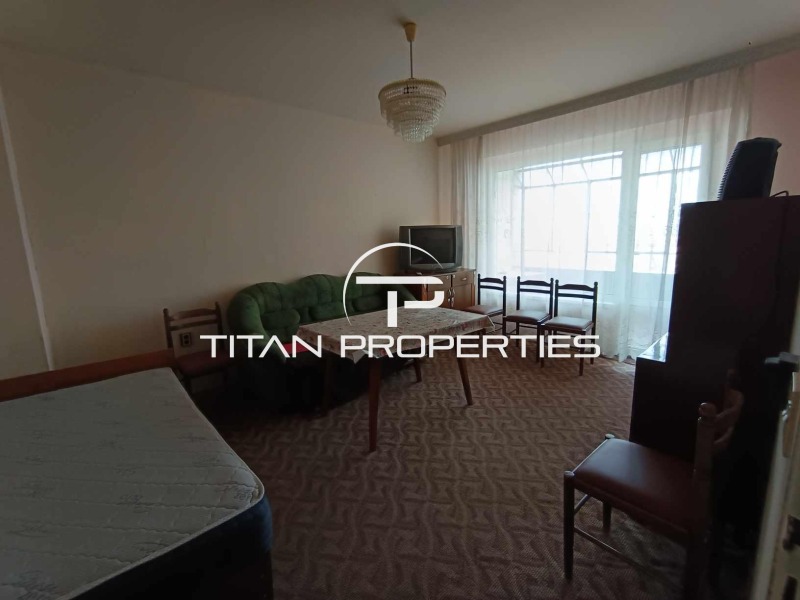 K pronájmu  1 ložnice Varna , ChEI , 65 m2 | 99844550 - obraz [5]