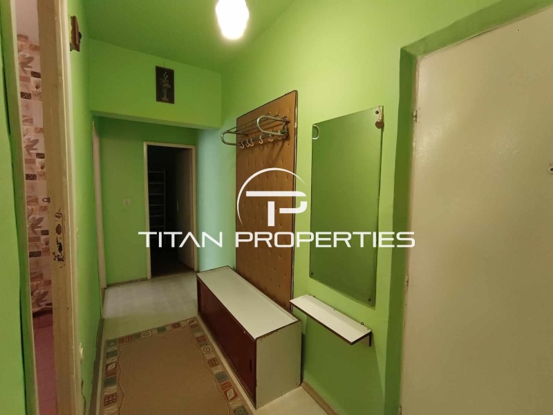 K pronájmu  1 ložnice Varna , ChEI , 65 m2 | 99844550 - obraz [11]