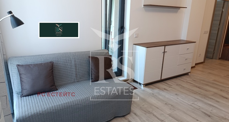 Дава под наем  2-стаен град София , Витоша , 58 кв.м | 73171984 - изображение [5]