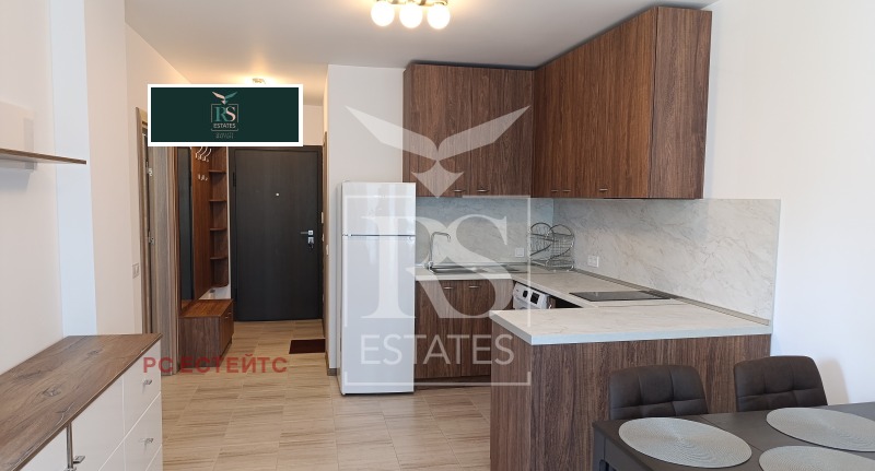 Дава под наем  2-стаен град София , Витоша , 58 кв.м | 73171984 - изображение [10]