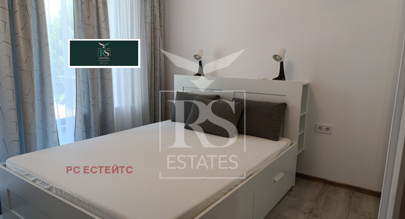 Дава под наем  2-стаен град София , Витоша , 58 кв.м | 73171984 - изображение [3]