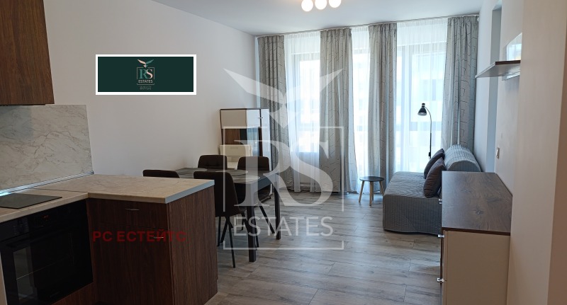 Дава под наем  2-стаен град София , Витоша , 58 кв.м | 73171984 - изображение [15]