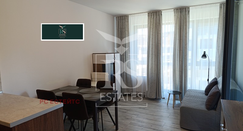 Дава под наем  2-стаен град София , Витоша , 58 кв.м | 73171984 - изображение [8]