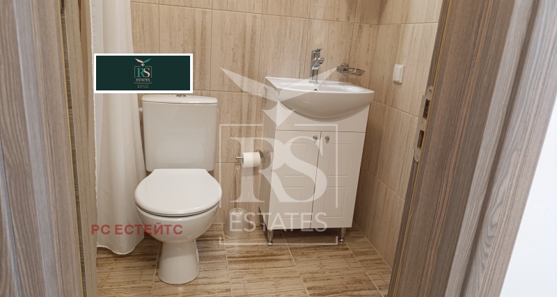 Дава под наем  2-стаен град София , Витоша , 58 кв.м | 73171984 - изображение [4]