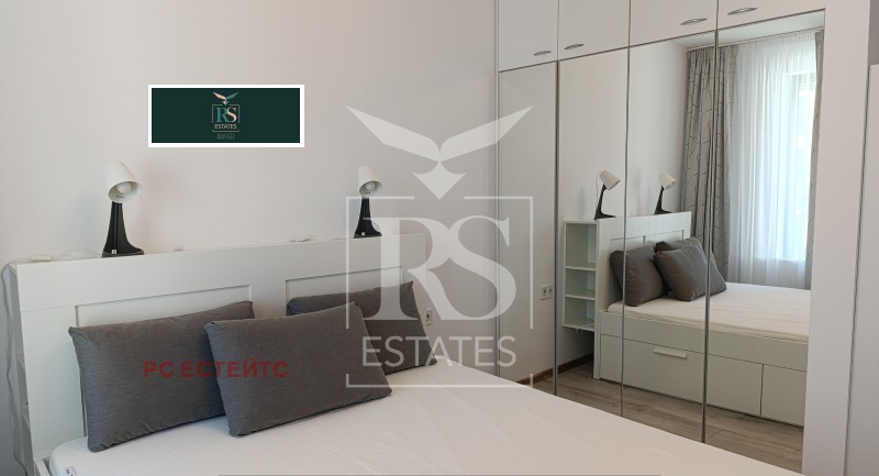 Дава под наем  2-стаен град София , Витоша , 58 кв.м | 73171984 - изображение [6]