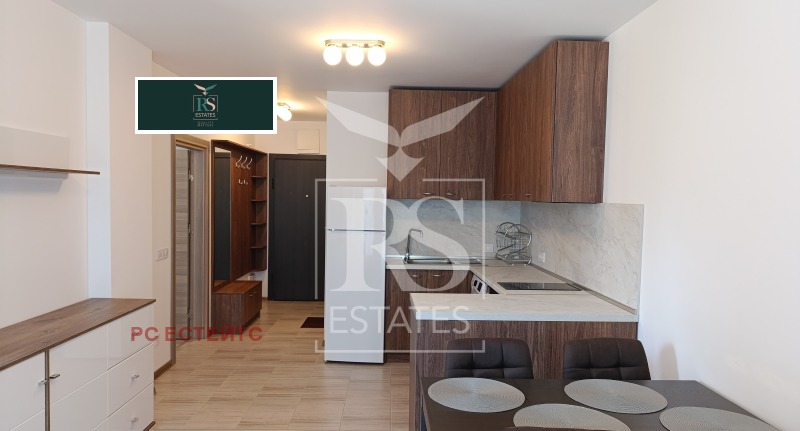 Дава под наем  2-стаен град София , Витоша , 58 кв.м | 73171984 - изображение [9]