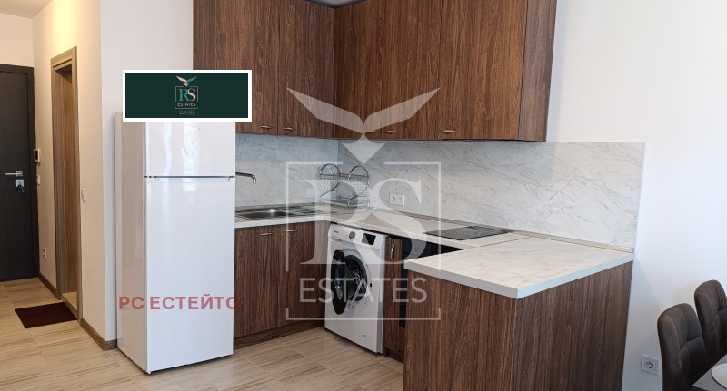 Дава под наем  2-стаен град София , Витоша , 58 кв.м | 73171984 - изображение [2]