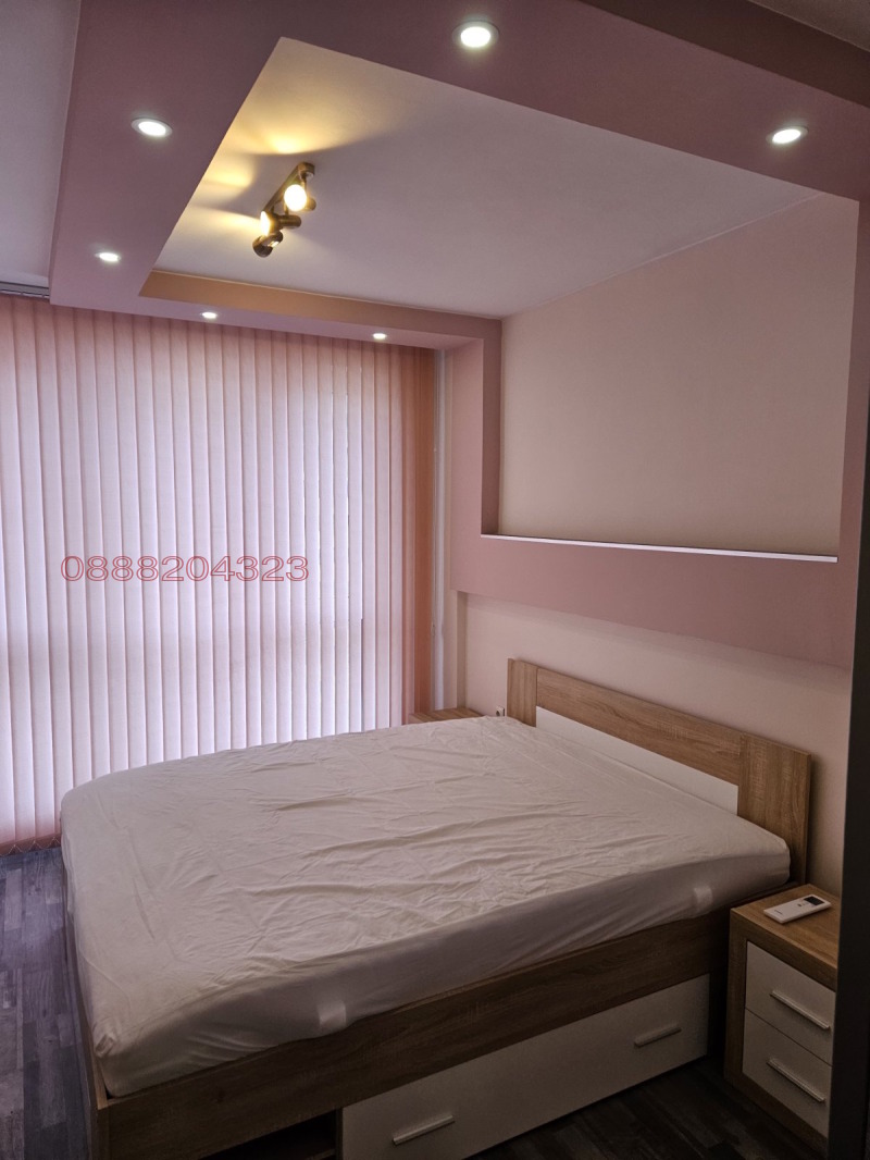 Дава под наем 2-СТАЕН, гр. Пловдив, Кършияка, снимка 8 - Апартаменти - 53081927