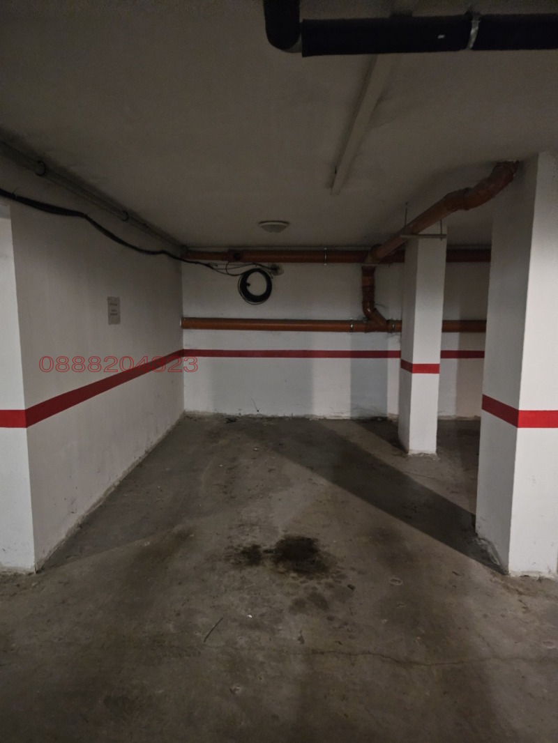 Дава под наем 2-СТАЕН, гр. Пловдив, Кършияка, снимка 14 - Апартаменти - 53081927