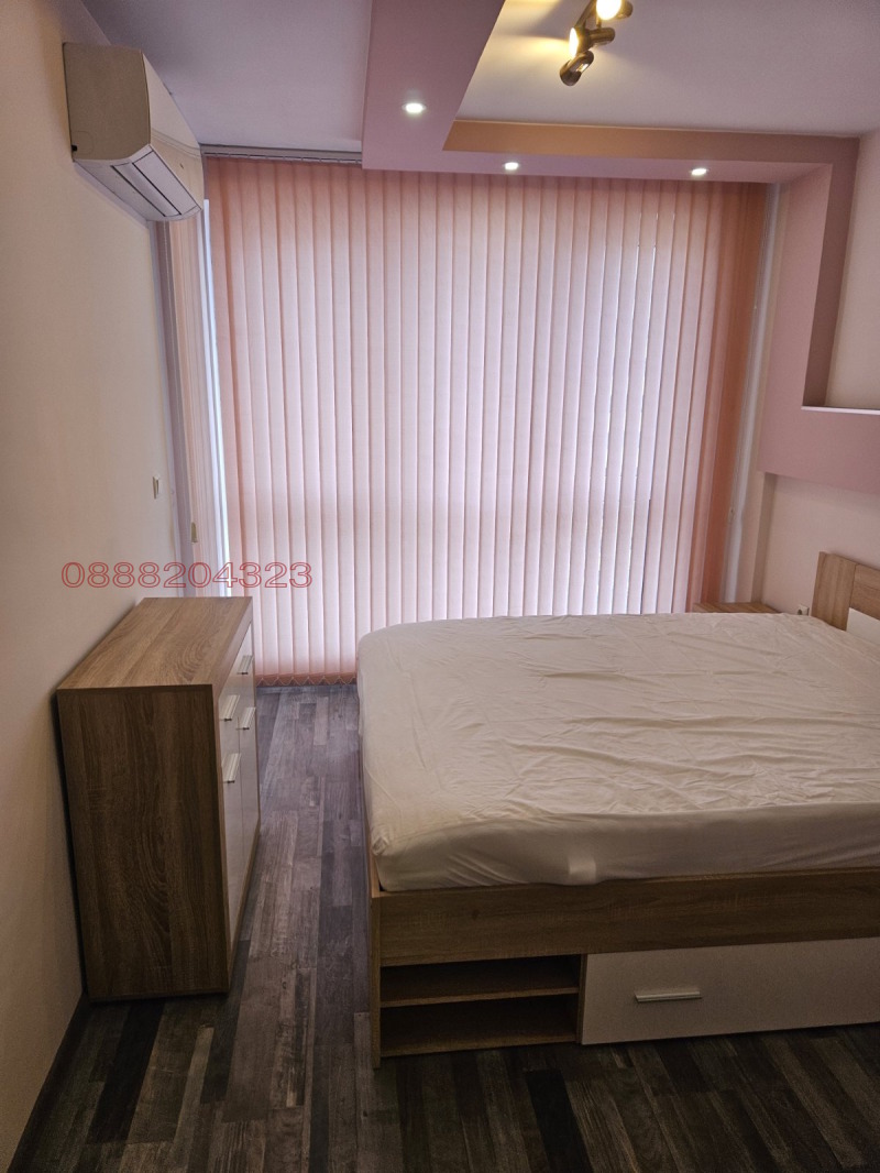 Дава под наем 2-СТАЕН, гр. Пловдив, Кършияка, снимка 9 - Апартаменти - 53081927