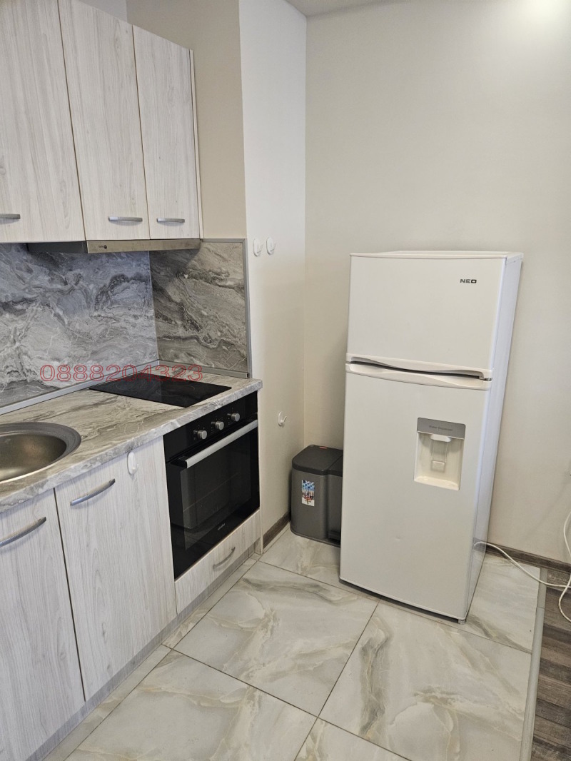 Дава под наем 2-СТАЕН, гр. Пловдив, Кършияка, снимка 13 - Апартаменти - 53081927