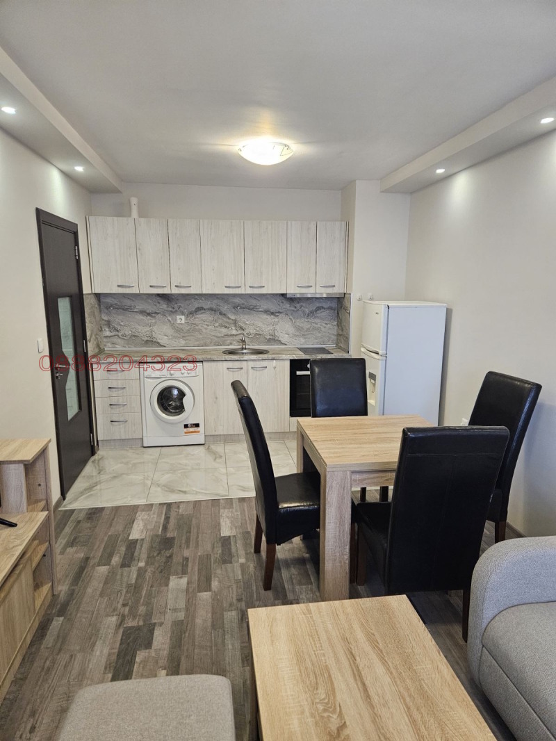 Дава под наем 2-СТАЕН, гр. Пловдив, Кършияка, снимка 4 - Апартаменти - 53081927