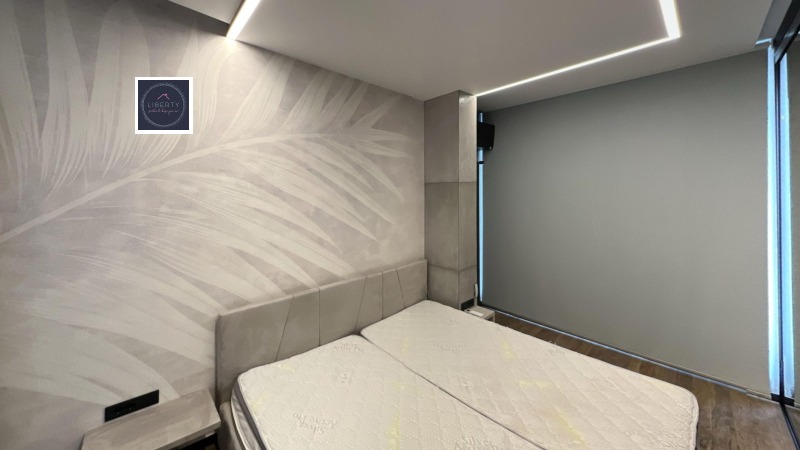 Дава под наем 2-СТАЕН, гр. София, Градина, снимка 8 - Апартаменти - 53137535