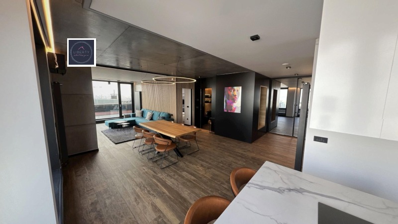 Дава под наем 2-СТАЕН, гр. София, Градина, снимка 7 - Апартаменти - 53137535