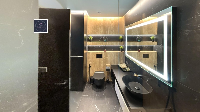 Дава под наем 2-СТАЕН, гр. София, Градина, снимка 5 - Апартаменти - 53137535