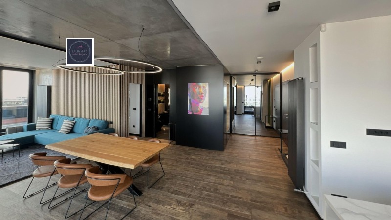 Дава под наем 2-СТАЕН, гр. София, Градина, снимка 6 - Апартаменти - 53137535