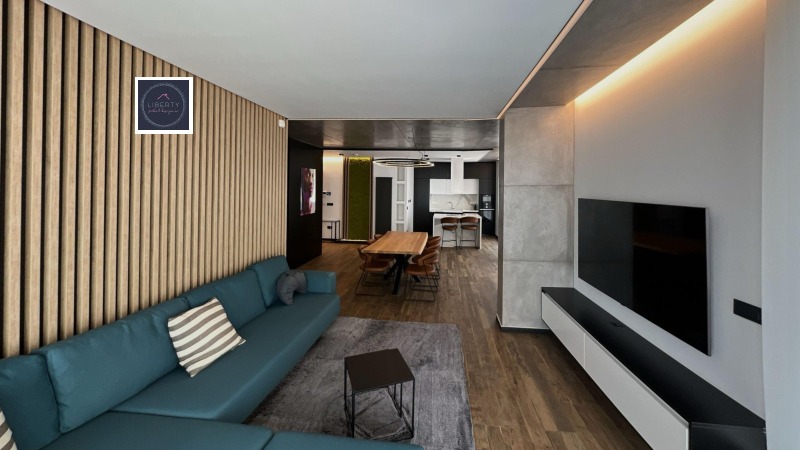 Дава под наем 2-СТАЕН, гр. София, Градина, снимка 4 - Апартаменти - 53137535