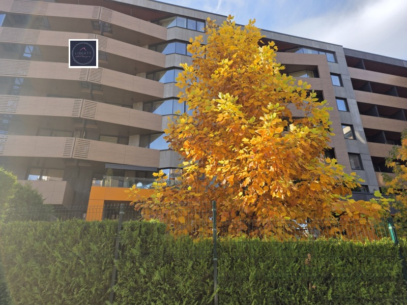 Дава под наем 2-СТАЕН, гр. София, Градина, снимка 2 - Апартаменти - 53137535