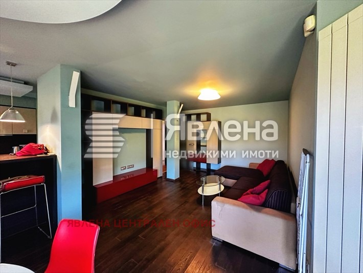 Дава под наем 2-СТАЕН, гр. София, в.з.Киноцентъра 3 част, снимка 7 - Апартаменти - 53842676