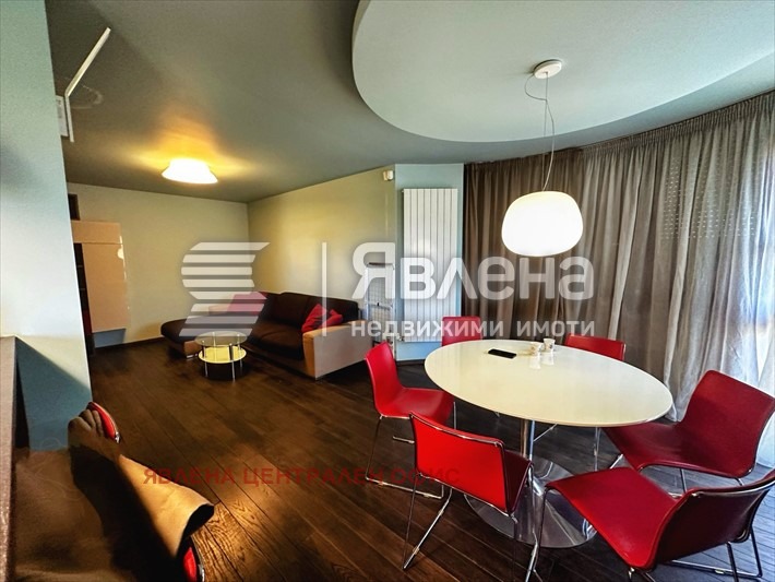 Дава под наем 2-СТАЕН, гр. София, в.з.Киноцентъра 3 част, снимка 5 - Апартаменти - 53842676