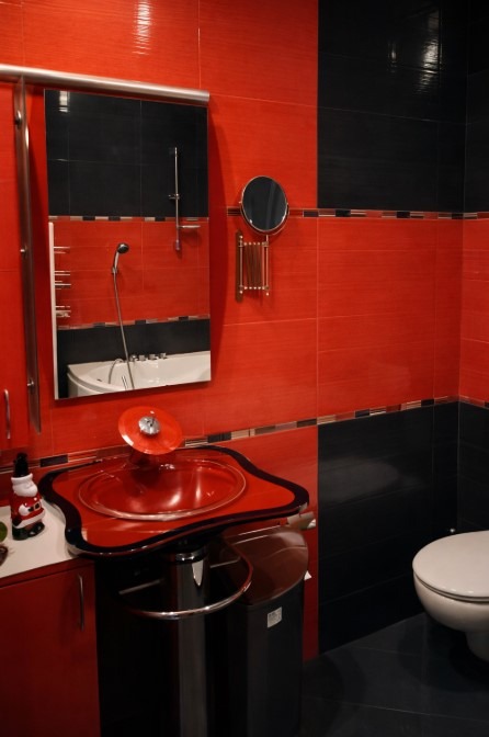 Дава под наем 2-СТАЕН, гр. София, Витоша, снимка 6 - Апартаменти - 53969971