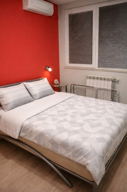 Дава под наем 2-СТАЕН, гр. София, Витоша, снимка 4 - Апартаменти - 53969971