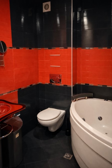 Дава под наем 2-СТАЕН, гр. София, Витоша, снимка 7 - Апартаменти - 53969971