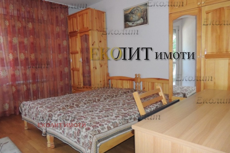 Дава под наем  3-стаен град София , Лозенец , 132 кв.м | 97166169 - изображение [5]