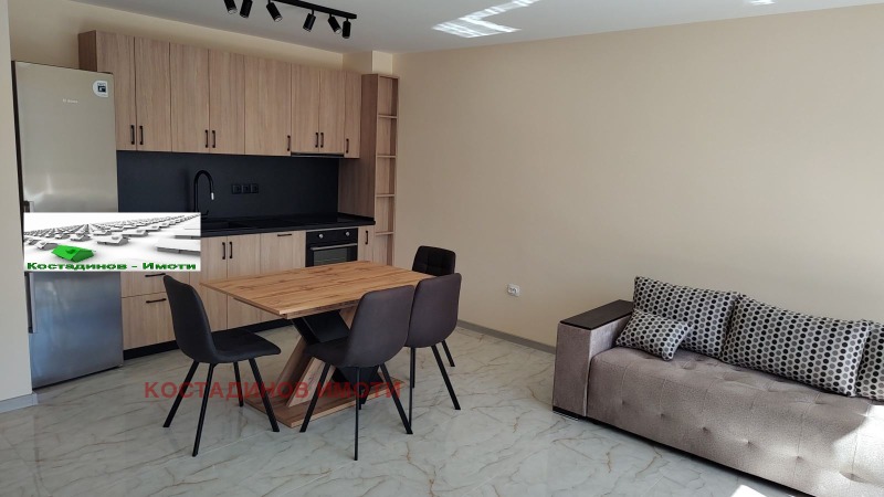 Te huur  2 slaapkamers Plovdiv , Komatevsko sjose , 97 m² | 20824972 - afbeelding [2]