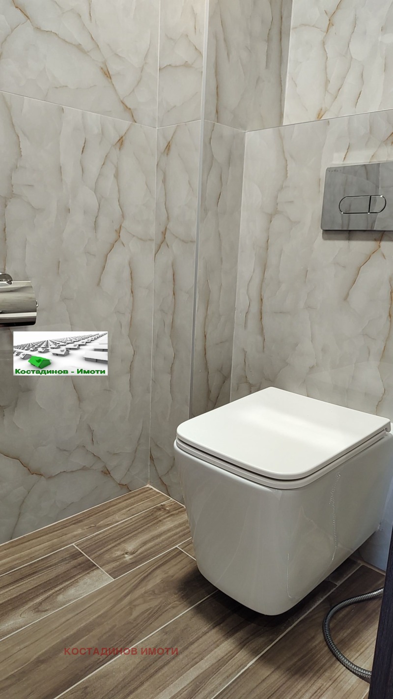 Te huur  2 slaapkamers Plovdiv , Komatevsko sjose , 97 m² | 20824972 - afbeelding [7]