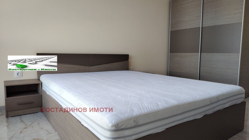Te huur  2 slaapkamers Plovdiv , Komatevsko sjose , 97 m² | 20824972 - afbeelding [5]