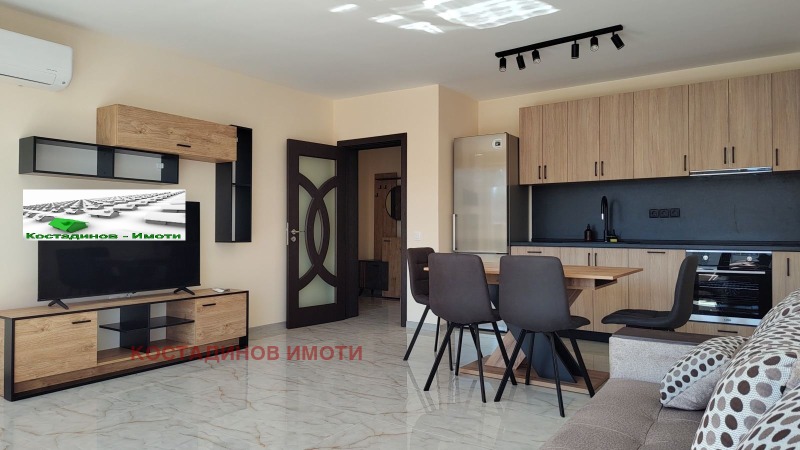 Te huur  2 slaapkamers Plovdiv , Komatevsko sjose , 97 m² | 20824972