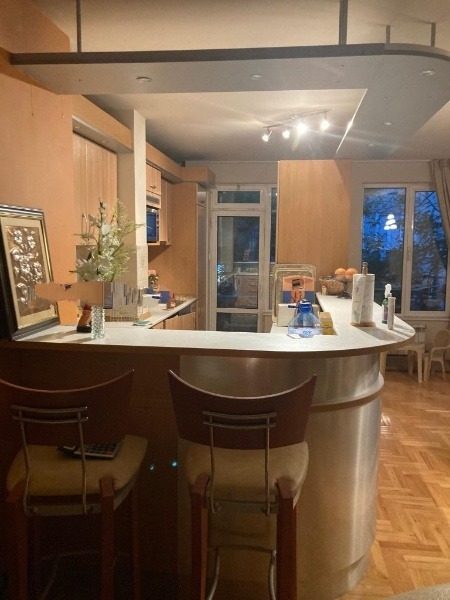 Дава под наем 3-СТАЕН, гр. Пловдив, Кършияка, снимка 6 - Апартаменти - 52661001